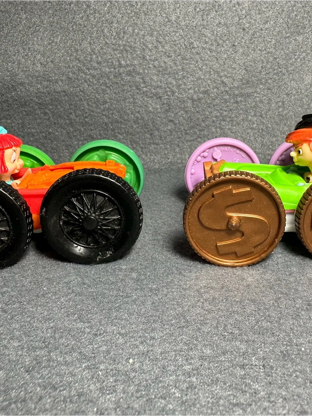 N/A bright toy